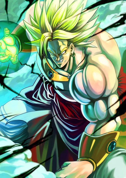 Images of Dragonball Z | 480x678