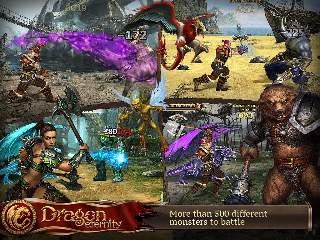 Dragon Eternity Backgrounds on Wallpapers Vista