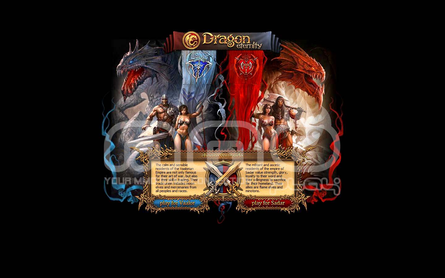 Dragon Eternity HD wallpapers, Desktop wallpaper - most viewed