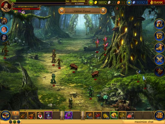 Images of Dragon Eternity | 550x412