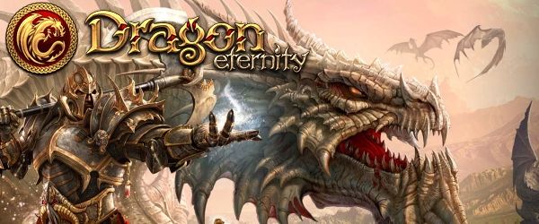 Dragon Eternity #2