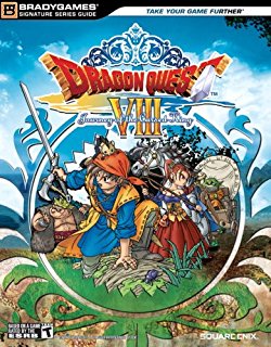Dragon Quest VIII: Journey Of The Cursed King #10