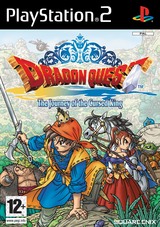Nice Images Collection: Dragon Quest VIII: Journey Of The Cursed King Desktop Wallpapers