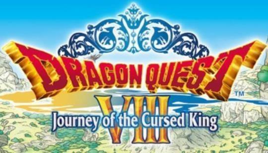 Dragon Quest VIII: Journey Of The Cursed King Backgrounds on Wallpapers Vista