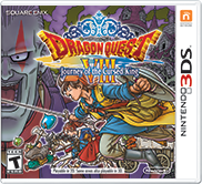 Dragon Quest VIII: Journey Of The Cursed King #15