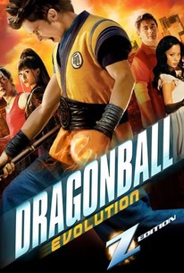 Dragonball Evolution Backgrounds, Compatible - PC, Mobile, Gadgets| 206x305 px