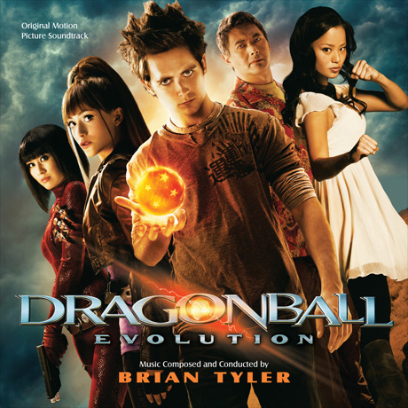 460x460 > Dragonball Evolution Wallpapers