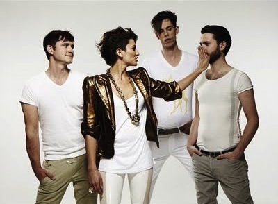 Dragonette High Quality Background on Wallpapers Vista