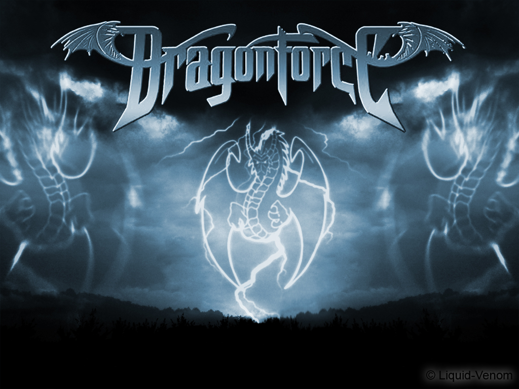 DragonForce Pics, Music Collection