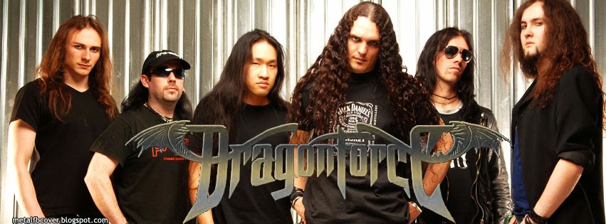 Images of DragonForce | 851x315