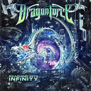 DragonForce #20