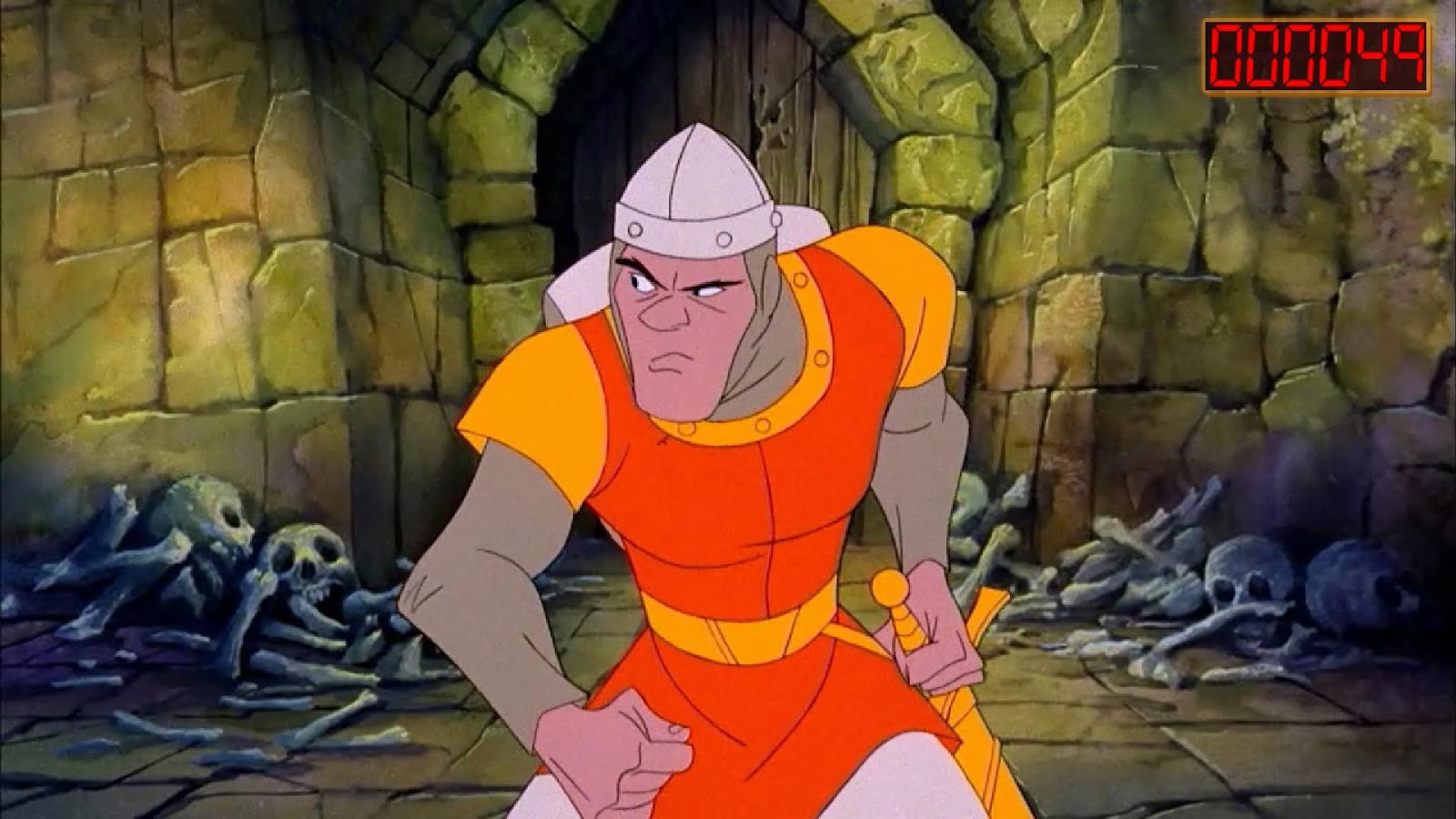 Dragon's Lair Backgrounds on Wallpapers Vista