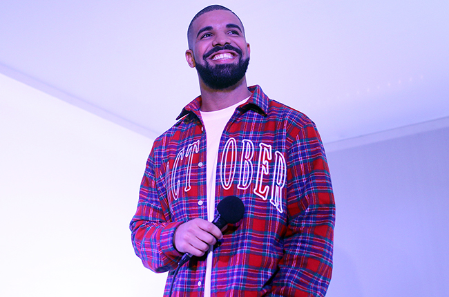 Drake #16