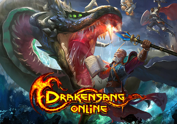 Drakensang Online Backgrounds, Compatible - PC, Mobile, Gadgets| 604x423 px