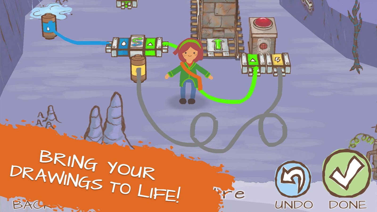 Draw A Stickman: EPIC Pics, Video Game Collection