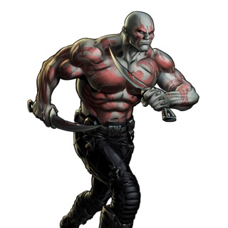 Images of Drax | 320x320
