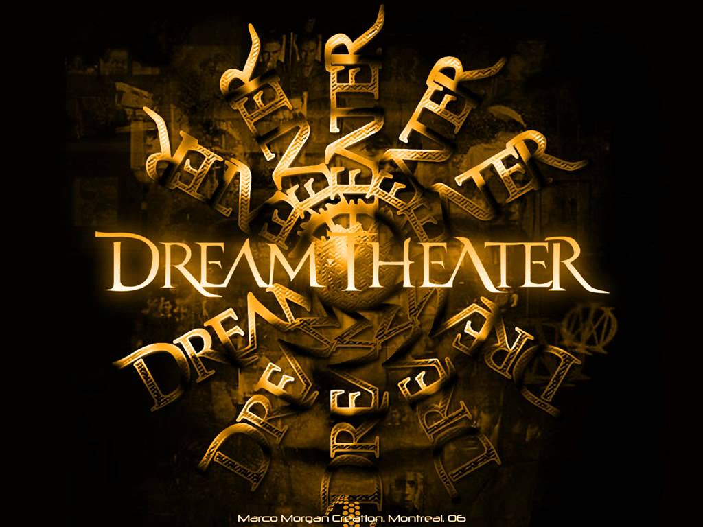 HD Quality Wallpaper | Collection: Music, 1024x768 Dream Theater