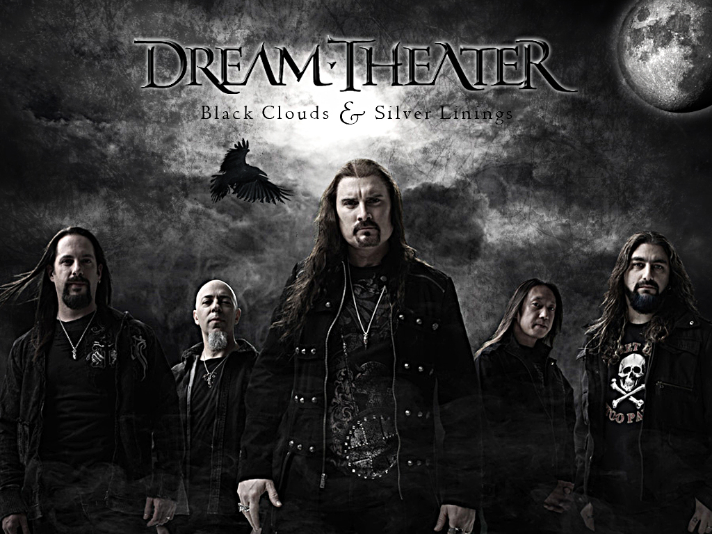Dream Theater #3