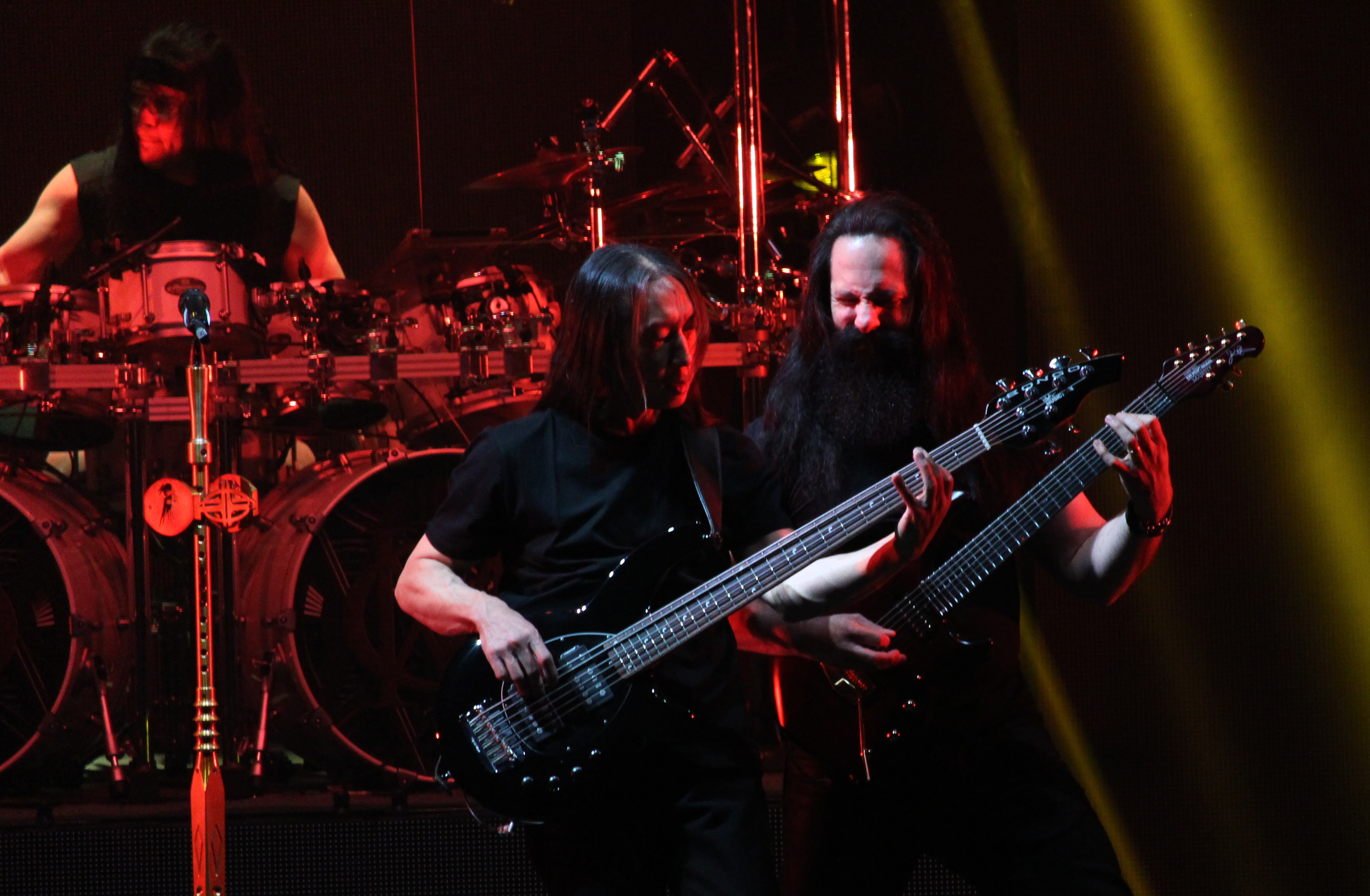 Dream Theater #10
