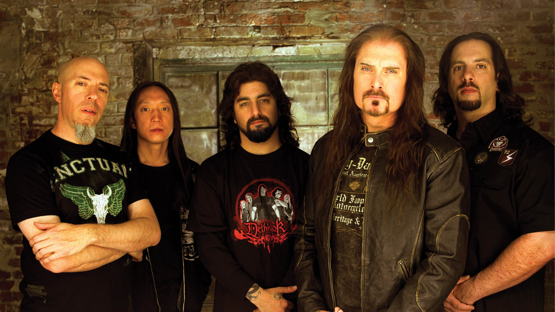 Dream Theater #5