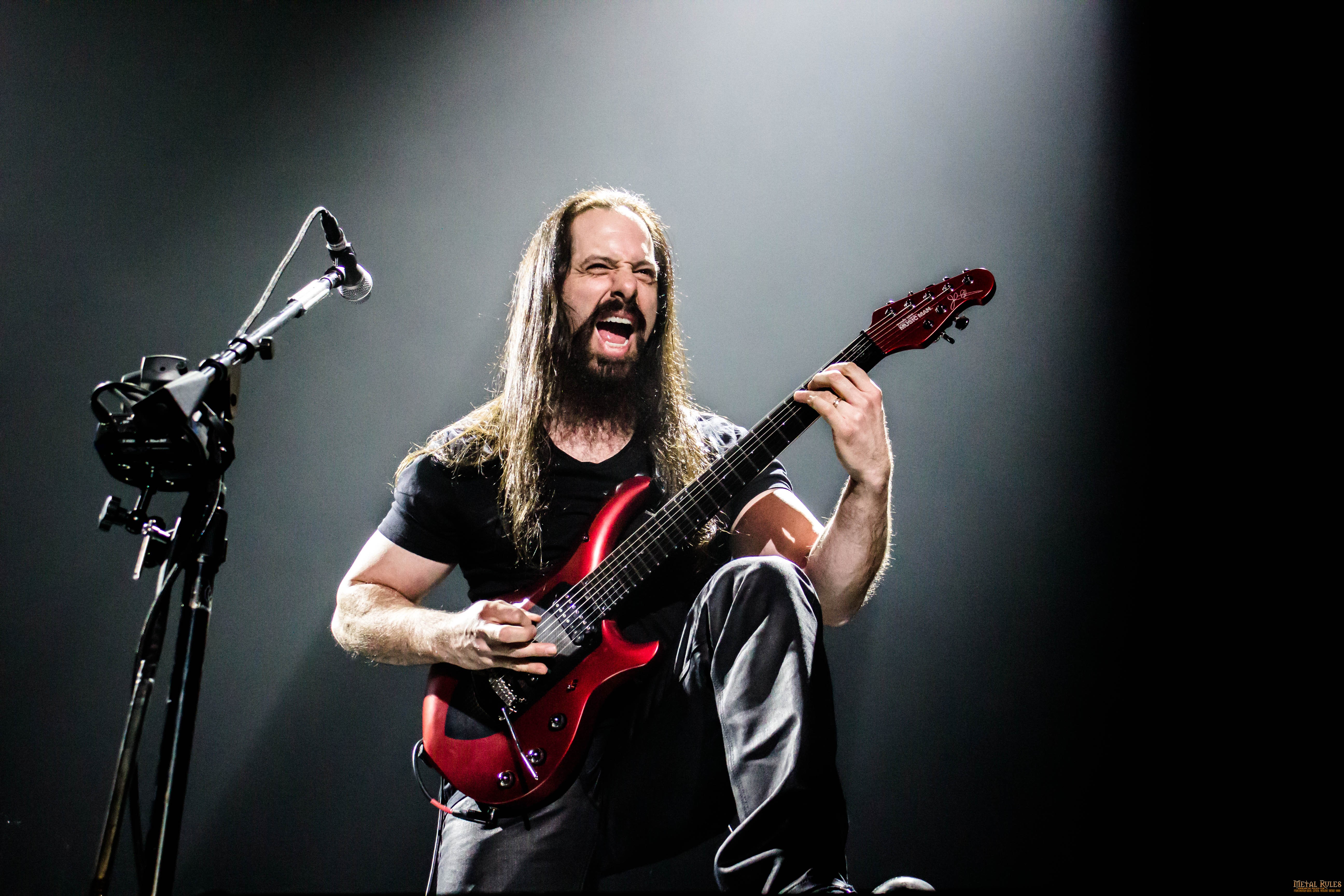 Nice Images Collection: Dream Theater Desktop Wallpapers