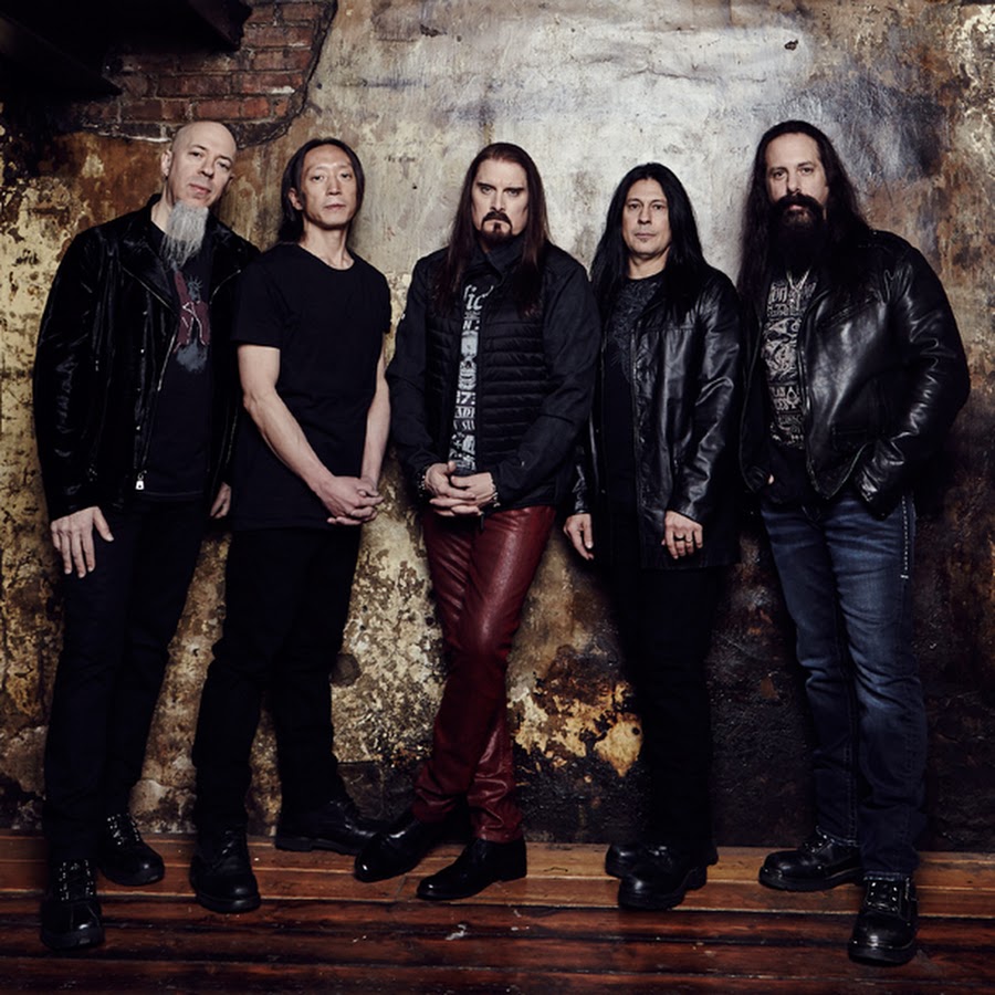Dream Theater #19