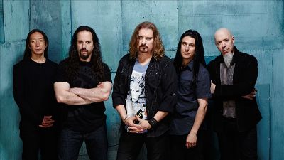 Dream Theater High Quality Background on Wallpapers Vista