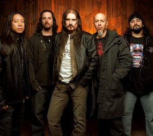Dream Theater #16