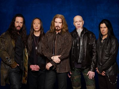 Dream Theater #24