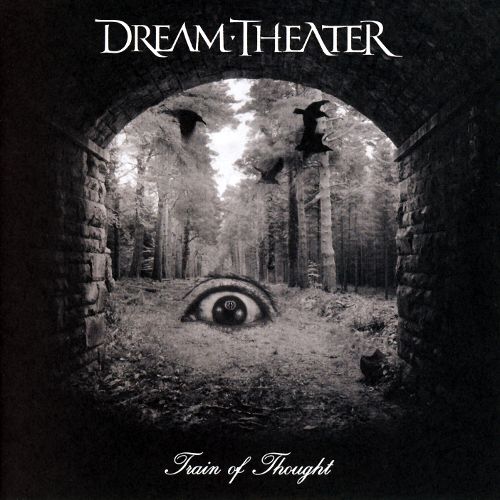 Dream Theater #23