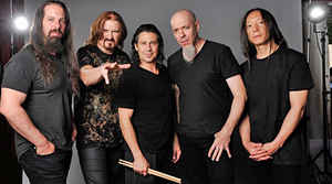 Nice wallpapers Dream Theater 300x167px