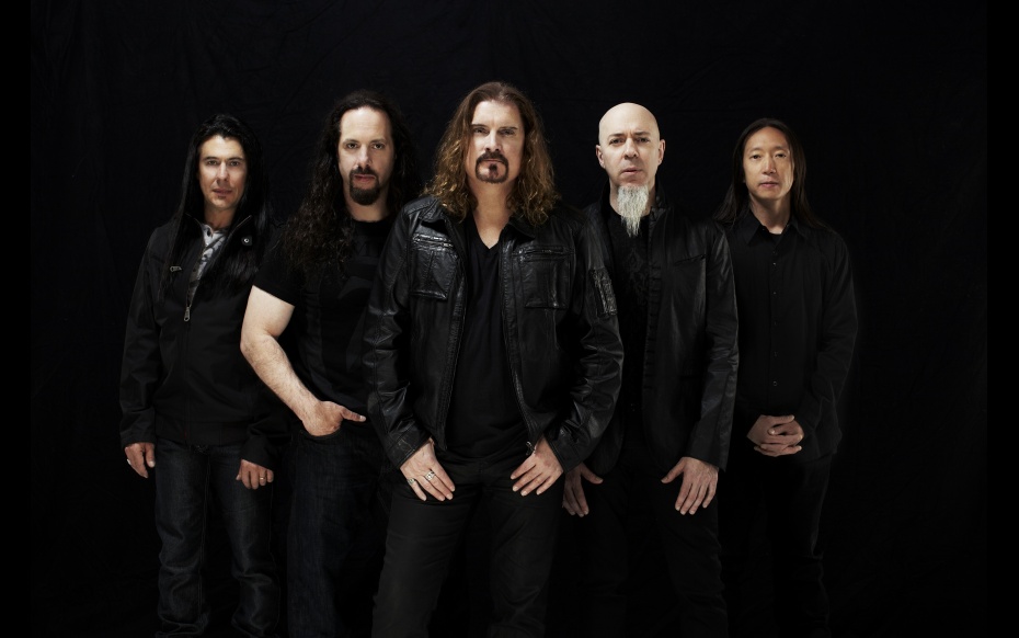 Dream Theater #22
