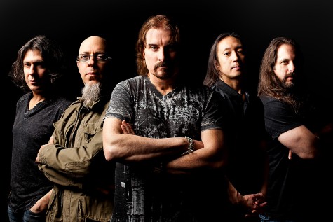 Dream Theater #11