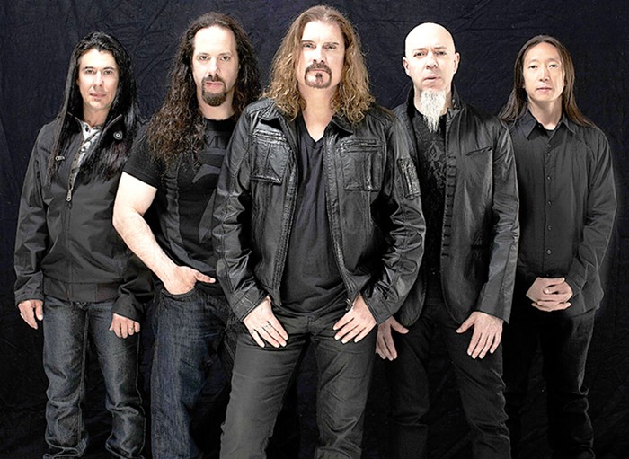 Dream Theater #15