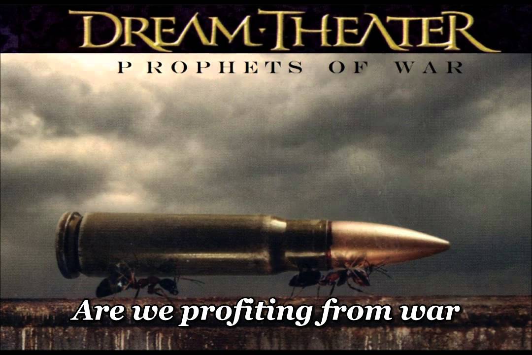 Dream War #8