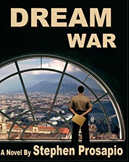 Images of Dream War | 260x327