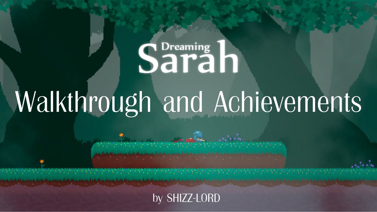 1280x720 > Dreaming Sarah Wallpapers