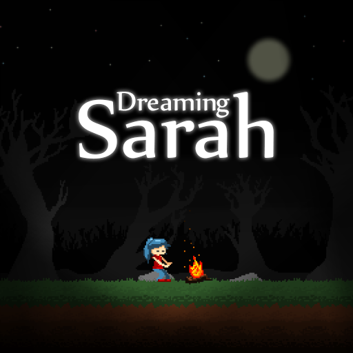 Nice wallpapers Dreaming Sarah 512x512px