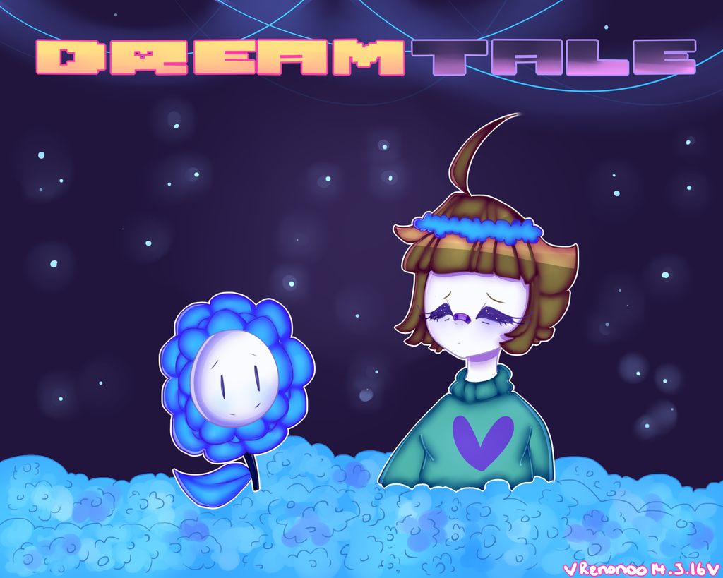 Dreamtale #19