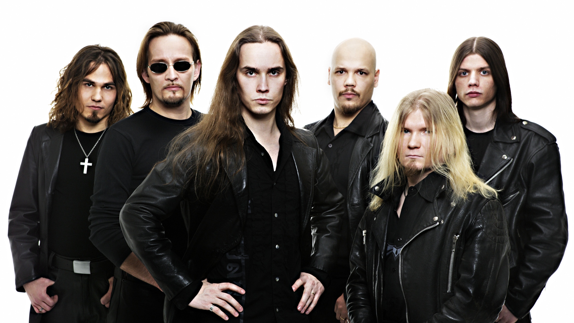 Финские метал группы. Группа Dreamtale. Стратовариус группа. Группа Stratovarius фото. Dreamtale 2005.