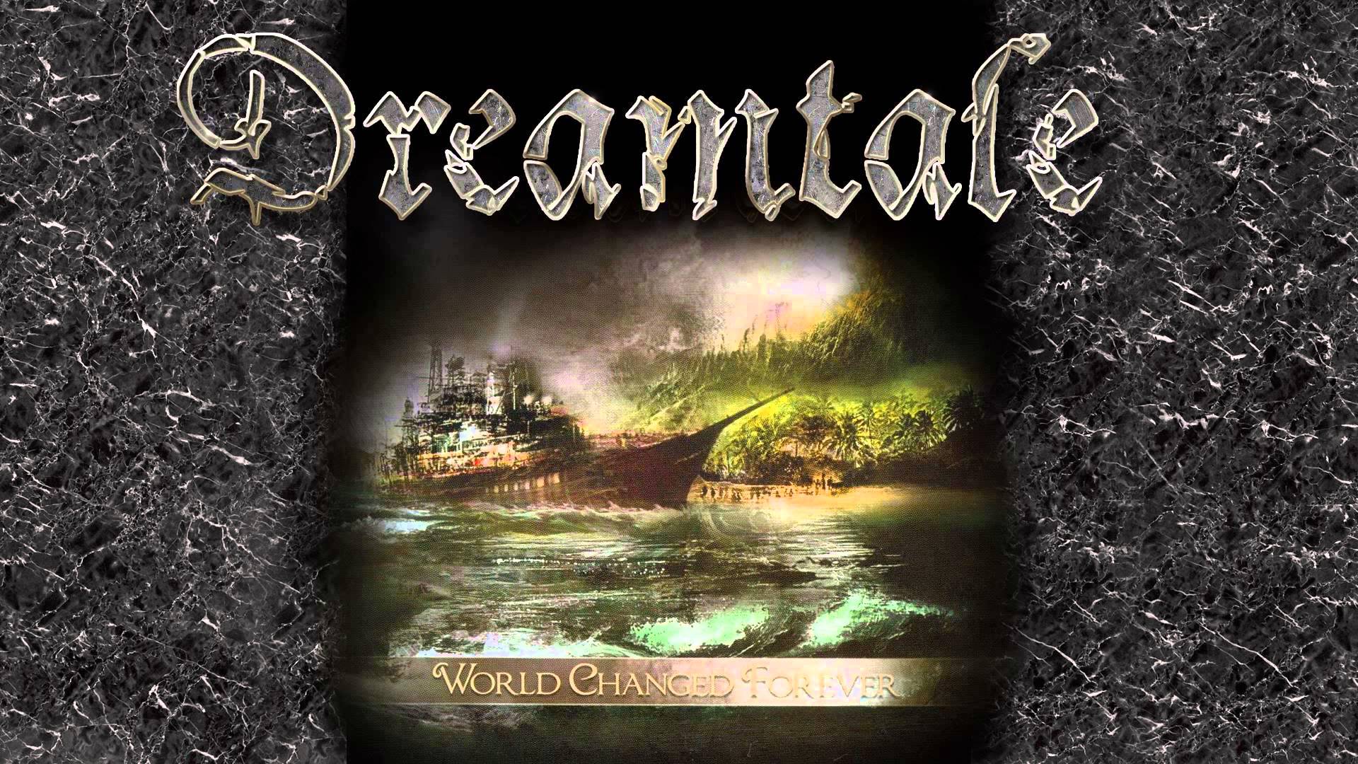 Dreamtale HD wallpapers, Desktop wallpaper - most viewed