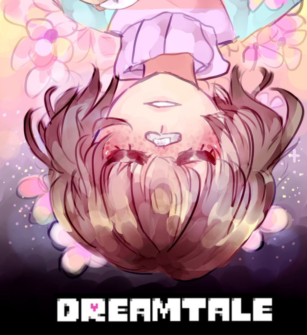 Dreamtale #22