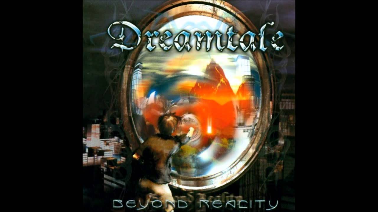 Dreamtale #10