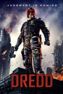 Dredd High Quality Background on Wallpapers Vista