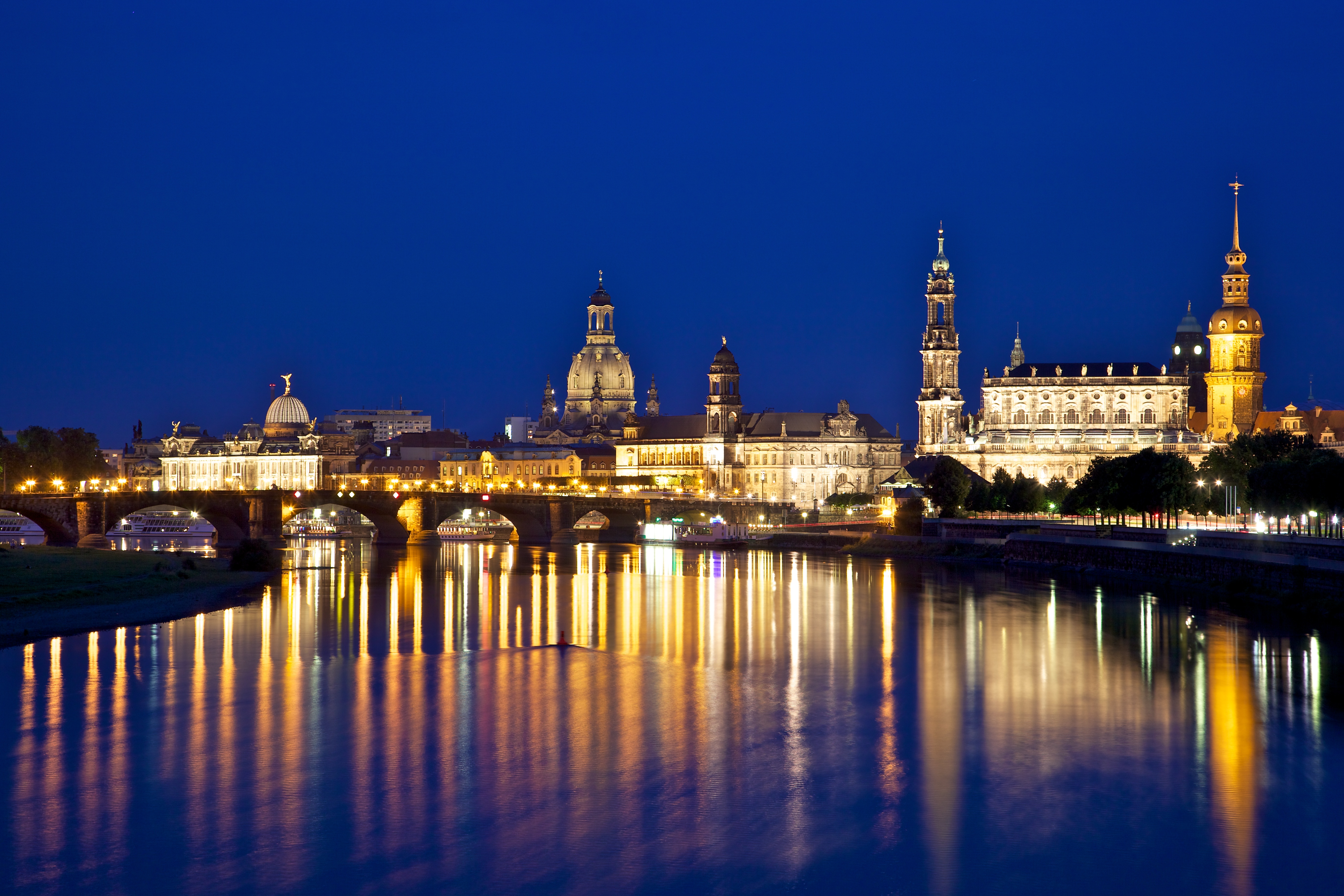Images of Dresden | 5489x3659