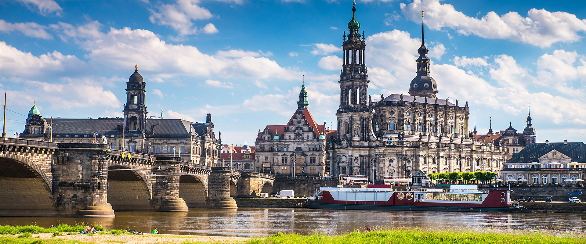 Dresden Backgrounds on Wallpapers Vista