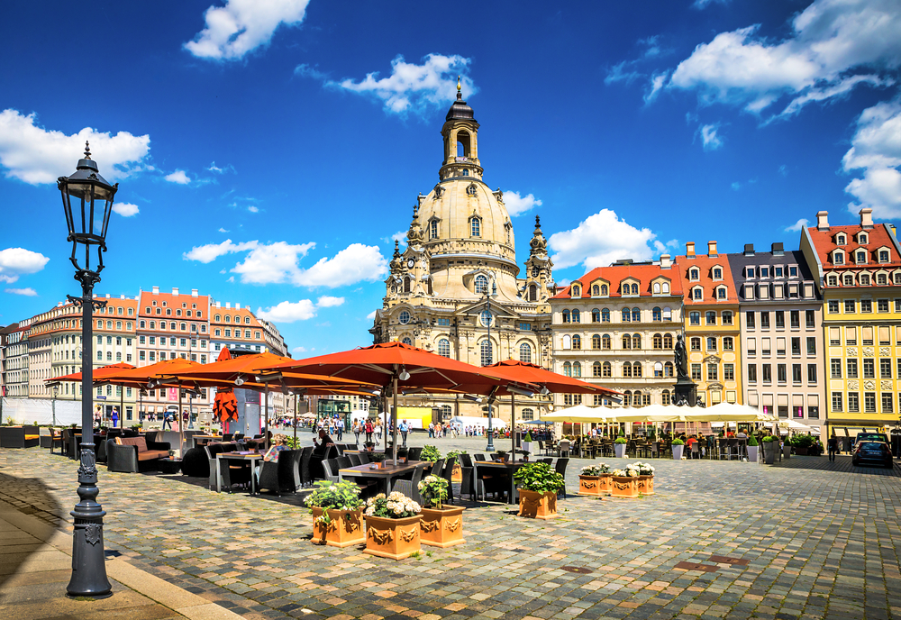 Dresden HD wallpapers, Desktop wallpaper - most viewed