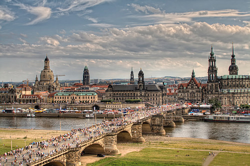 Dresden #16