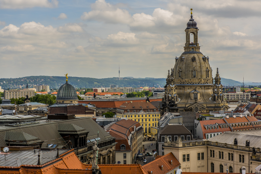 Dresden High Quality Background on Wallpapers Vista