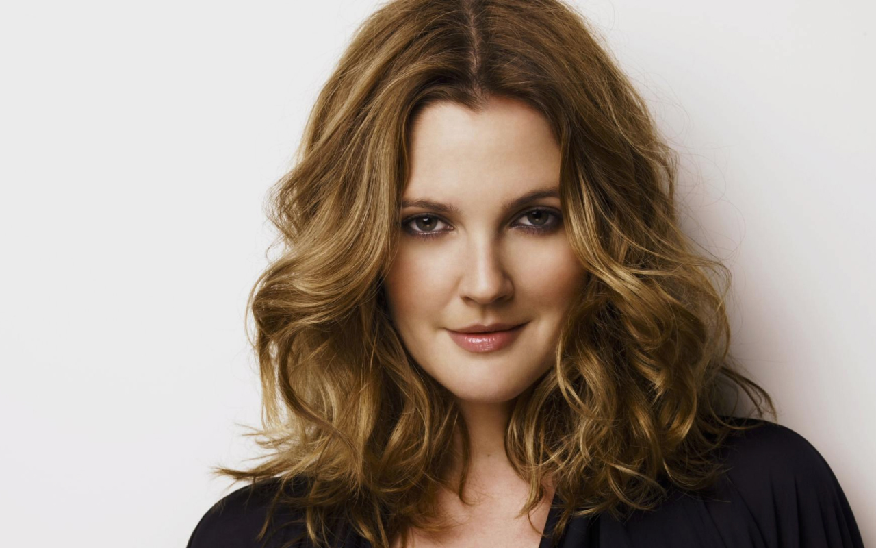 Drew Barrymore Pics, Celebrity Collection